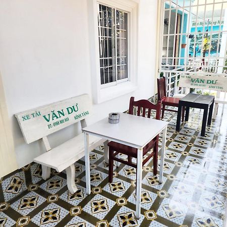 Hai Phuong Tuyen Guesthouse Phú Quốc-sziget Kültér fotó