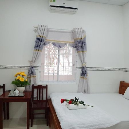 Hai Phuong Tuyen Guesthouse Phú Quốc-sziget Kültér fotó