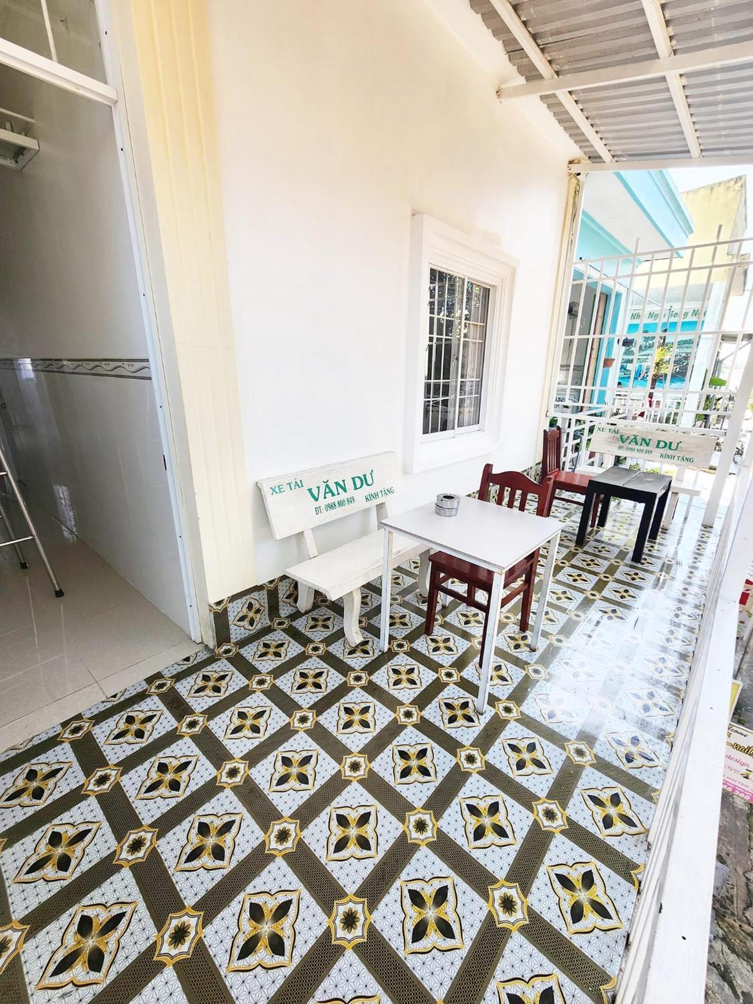 Hai Phuong Tuyen Guesthouse Phú Quốc-sziget Kültér fotó