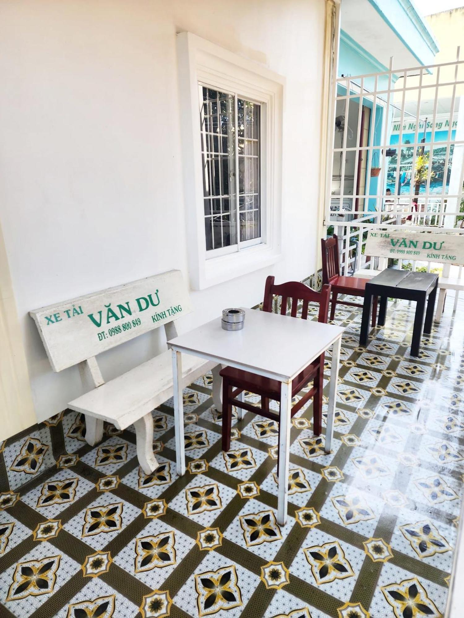 Hai Phuong Tuyen Guesthouse Phú Quốc-sziget Kültér fotó
