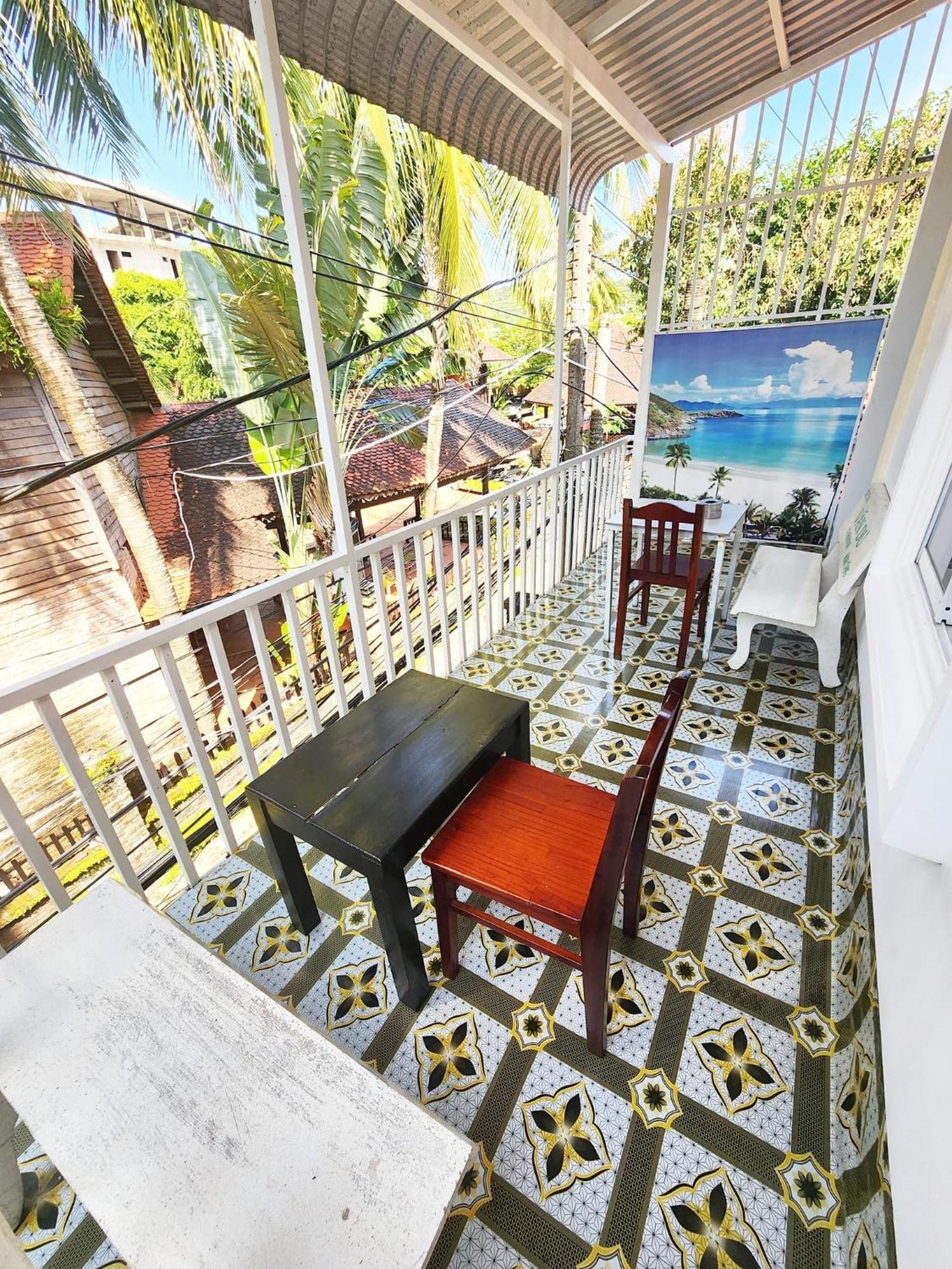 Hai Phuong Tuyen Guesthouse Phú Quốc-sziget Kültér fotó