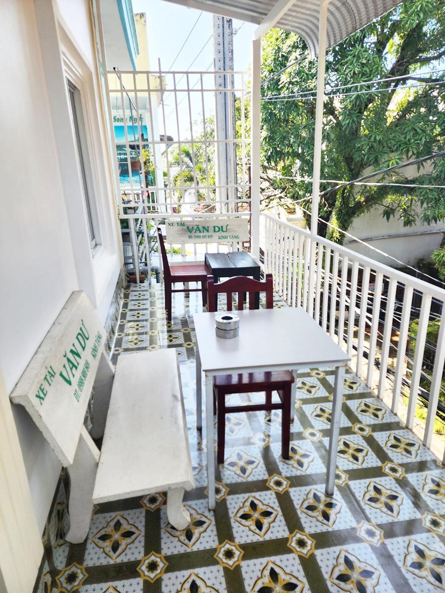 Hai Phuong Tuyen Guesthouse Phú Quốc-sziget Kültér fotó