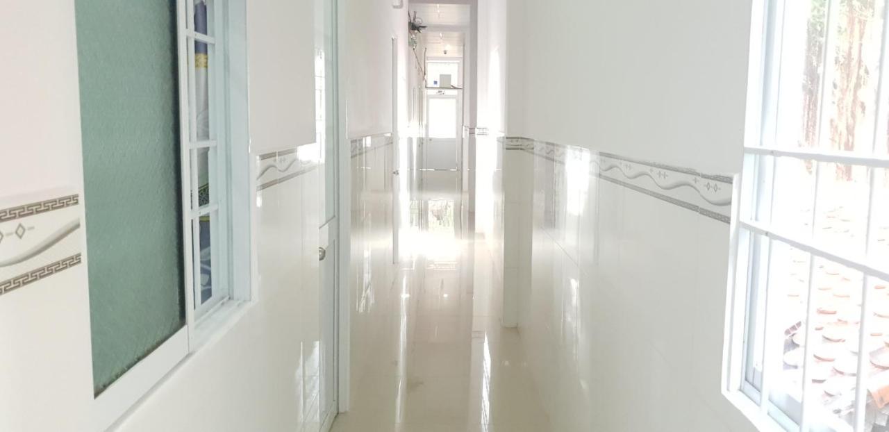 Hai Phuong Tuyen Guesthouse Phú Quốc-sziget Kültér fotó