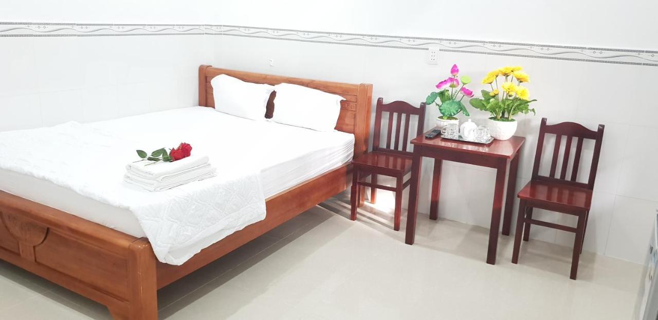 Hai Phuong Tuyen Guesthouse Phú Quốc-sziget Kültér fotó