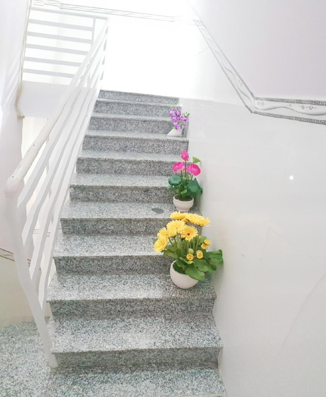 Hai Phuong Tuyen Guesthouse Phú Quốc-sziget Kültér fotó