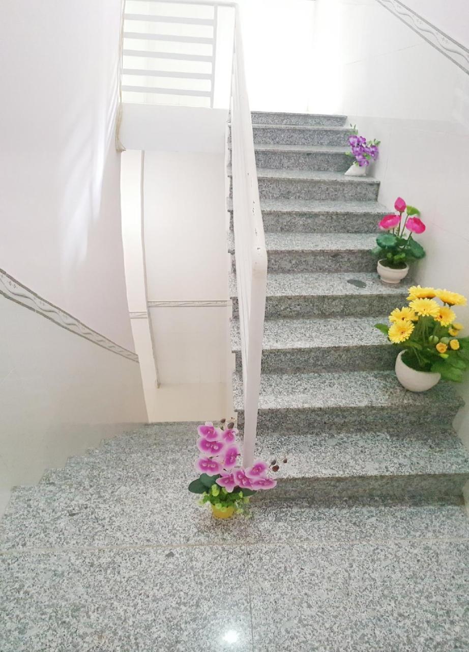 Hai Phuong Tuyen Guesthouse Phú Quốc-sziget Kültér fotó
