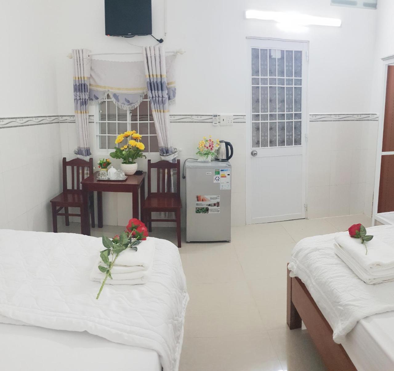 Hai Phuong Tuyen Guesthouse Phú Quốc-sziget Kültér fotó