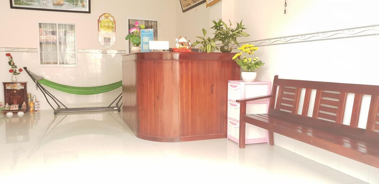 Hai Phuong Tuyen Guesthouse Phú Quốc-sziget Kültér fotó