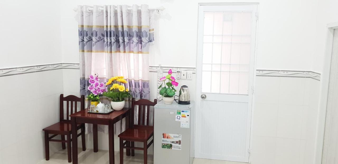 Hai Phuong Tuyen Guesthouse Phú Quốc-sziget Kültér fotó
