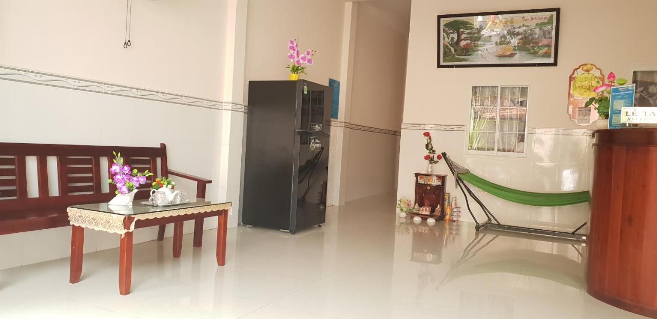 Hai Phuong Tuyen Guesthouse Phú Quốc-sziget Kültér fotó