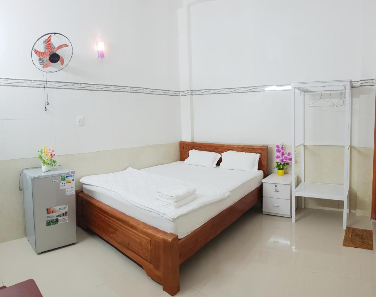 Hai Phuong Tuyen Guesthouse Phú Quốc-sziget Kültér fotó