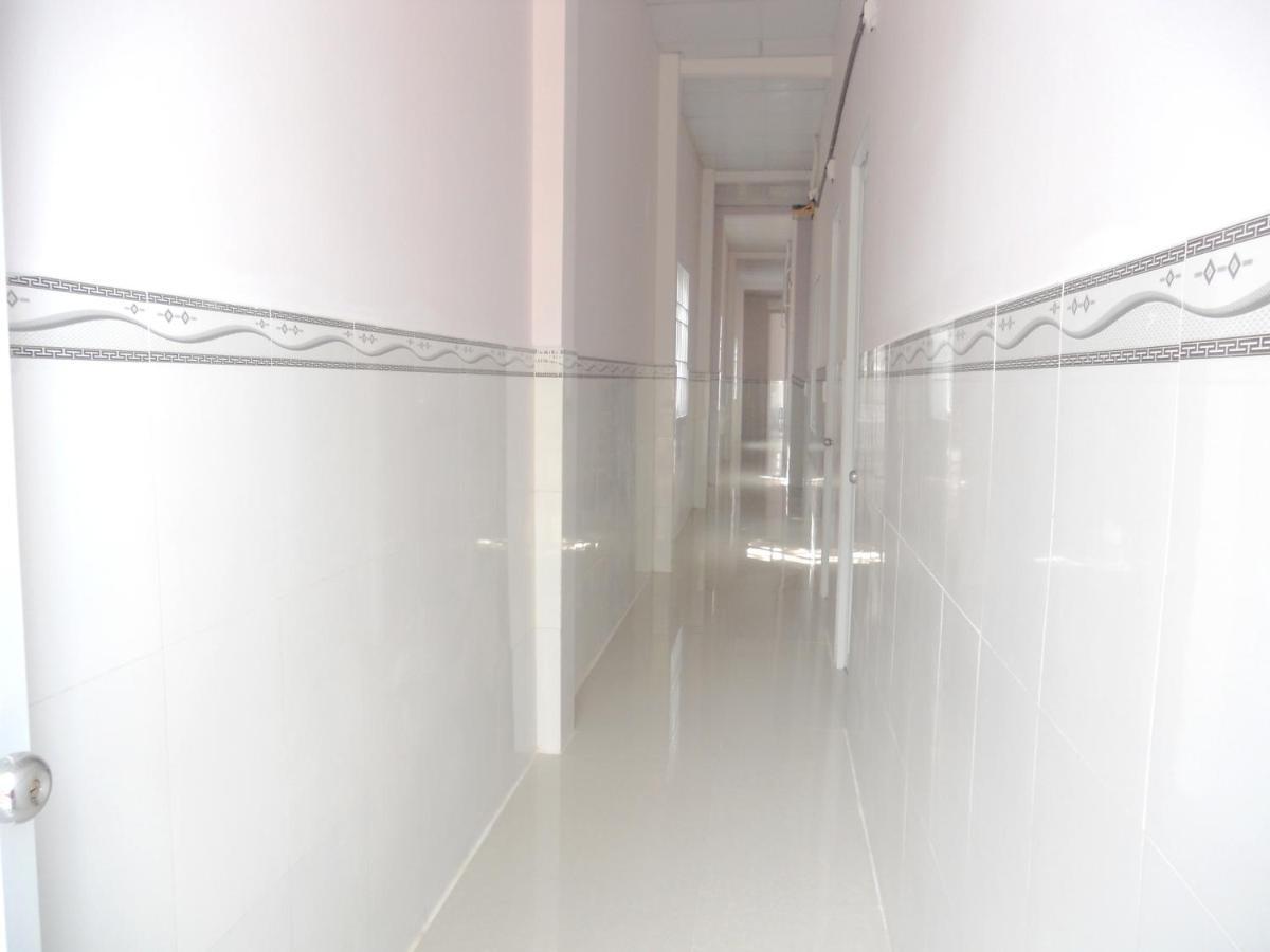 Hai Phuong Tuyen Guesthouse Phú Quốc-sziget Kültér fotó