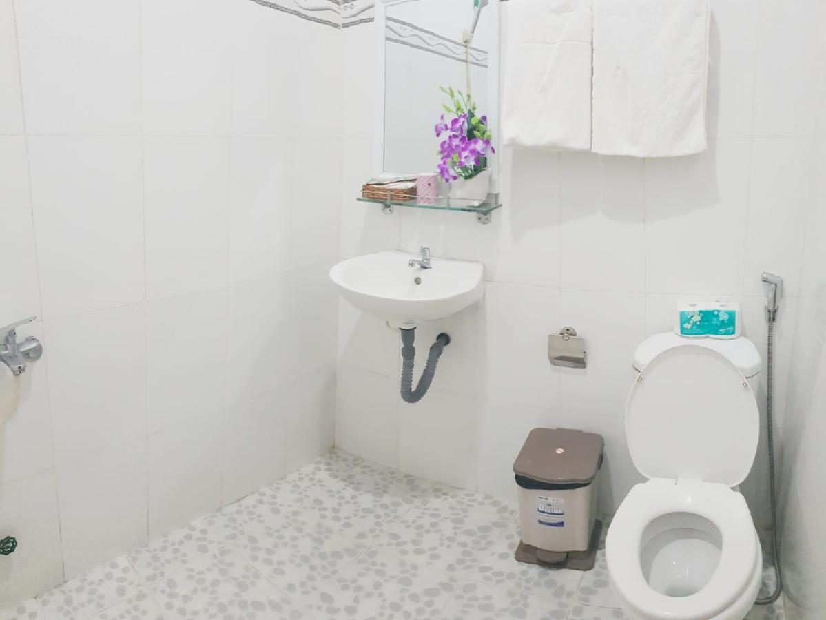Hai Phuong Tuyen Guesthouse Phú Quốc-sziget Kültér fotó